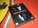 Terminator 3: La Rebelión De Las Máquinas - 2003 - United States - Sci-Fi - Jonathan Mostow - DVD - 2032 - 0